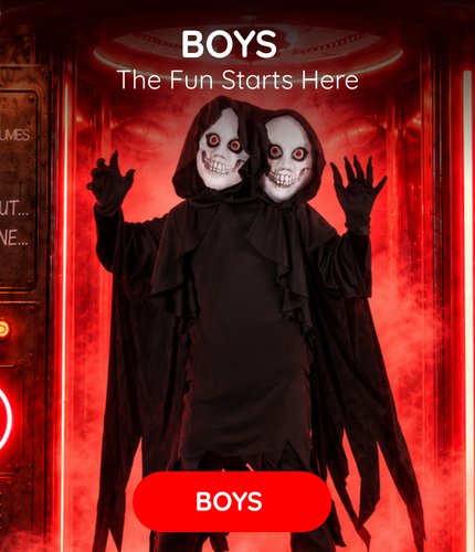 Shop boys' costumes