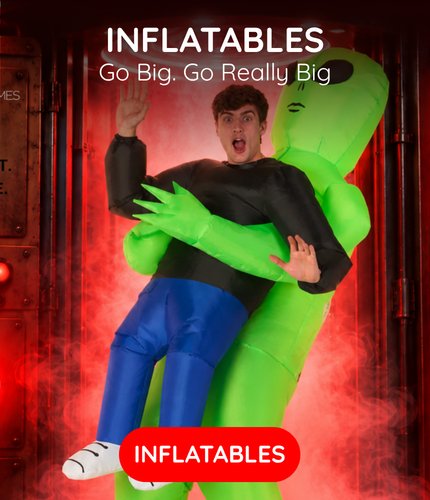 Shop inflatable costumes