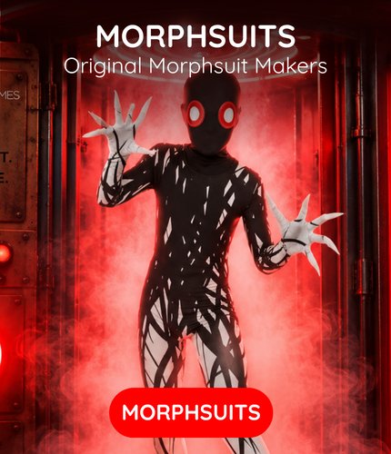 Shop Morphsuits