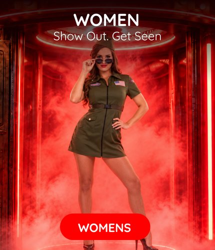 Shop women's costumes
